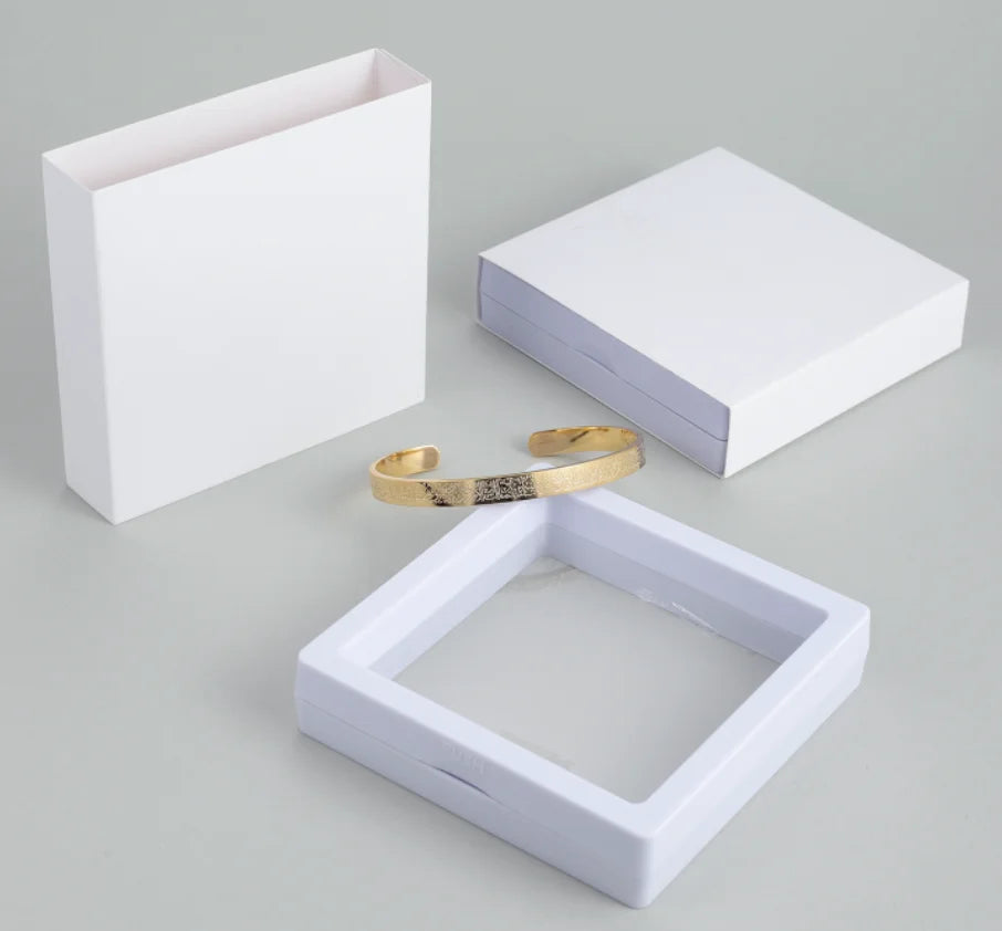 Illuminating Photo Memories Ring